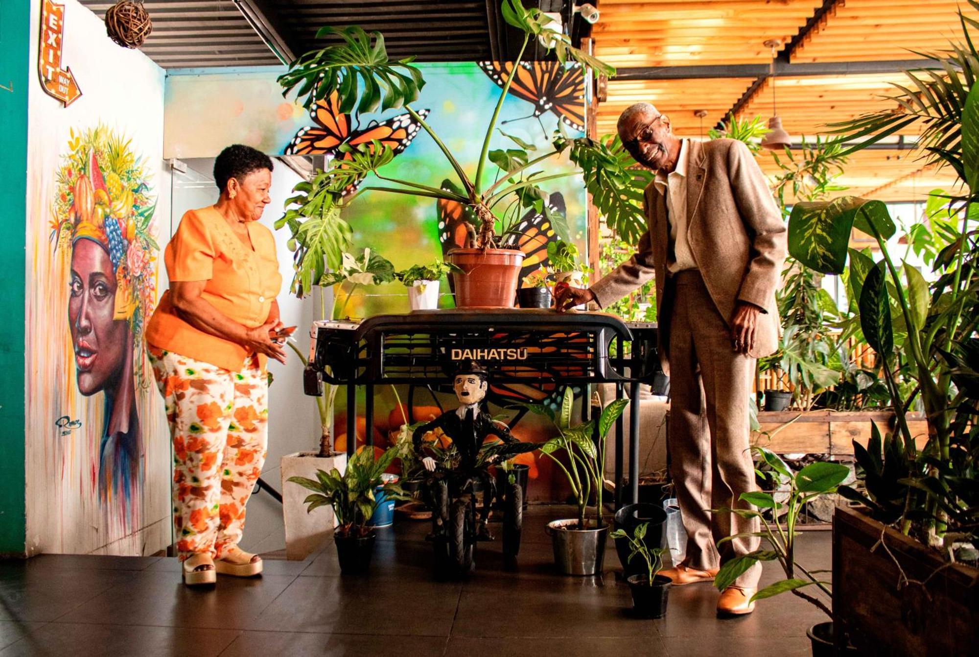 Hotel Medellin Arte Eksteriør billede