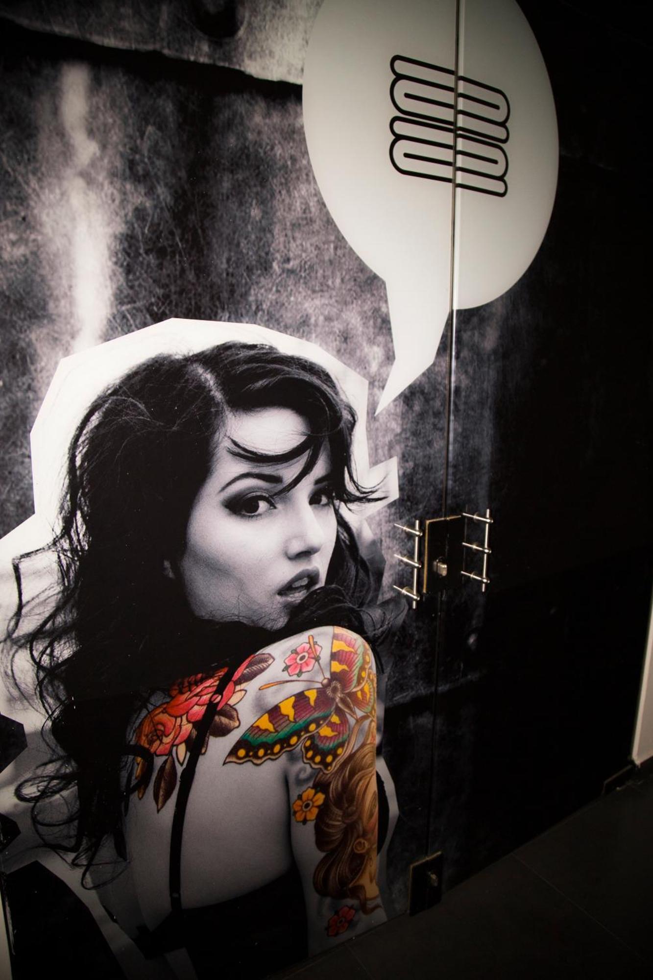 Hotel Medellin Arte Eksteriør billede